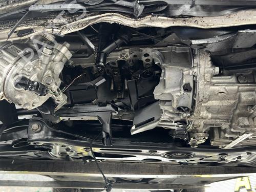 Used Parts AUDI Q3 (F3B) 35 TFSI 4472271