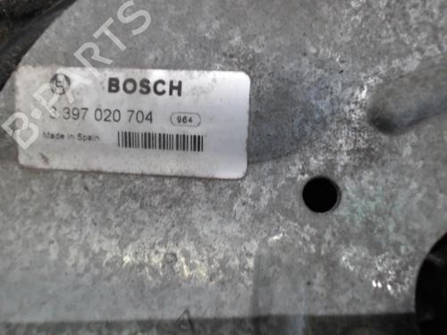 Viskermotor vindrude CITROËN XSARA PICASSO (N68) 1.6 HDi | BP24754559M29 