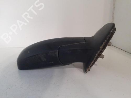 Right mirror CHEVROLET AVEO / KALOS Hatchback (T200) 1.4 16V | BP24750573C27 