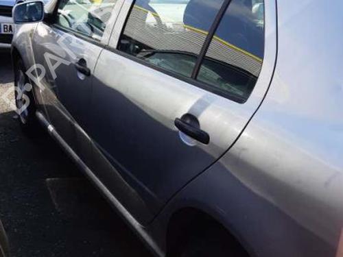 Warning switch SKODA FABIA I (6Y2) 1.4 | BP24766391I22  - Image 7