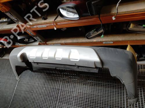 Bak støtfanger OPEL COMBO Tour 1.3 CDTI 16V (75 hp) 29160292