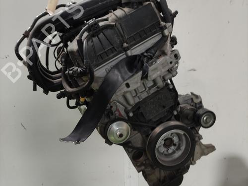 Engine PEUGEOT 208 I (CA_, CC_) 1.2 VTi 68 / PureTech 68 | BP36423871M1 - Image 5