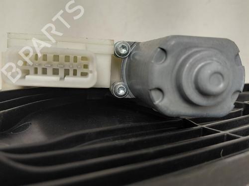 Rudehejsemekanisme Højre bagtil RENAULT CLIO V (B7_) 1.0 TCe 100 (B7MT) | BP36873600C25 - Image 2