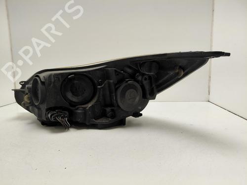 Right headlight FORD FOCUS III Turnier 1.6 TDCi | BP39938418C29 - Image 2
