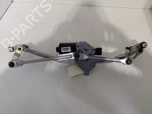 Front wiper motor TOYOTA PROACE Van (MDZ_) 1.5 D4d (MDZ1) | BP29560504M29 - Image 2