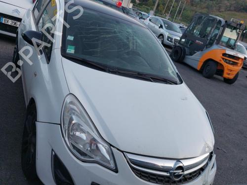 Starter OPEL CORSA D (S07) 1.3 CDTI (L08, L68) | BP24746687M8 - Image 4