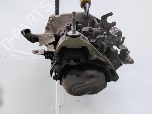 Gearbox FIAT 500 (312_) 0.9 (312AXG1A, 312.AXG11) | BP38528840M3 - Image 4