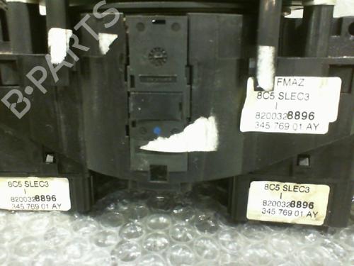 Used Steering column stalk Steering column stalk 24762508 24762508