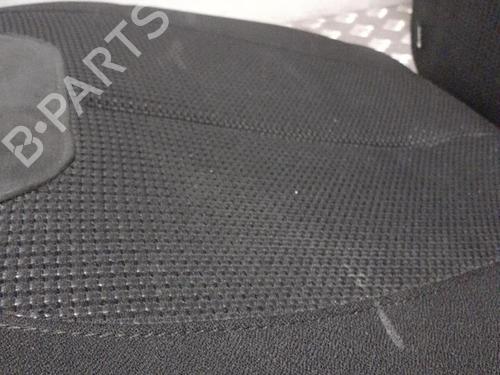 Rear seat CITROËN C3 II (SC_) 1.6 HDi 90 | BP24759256C17 - Image 6