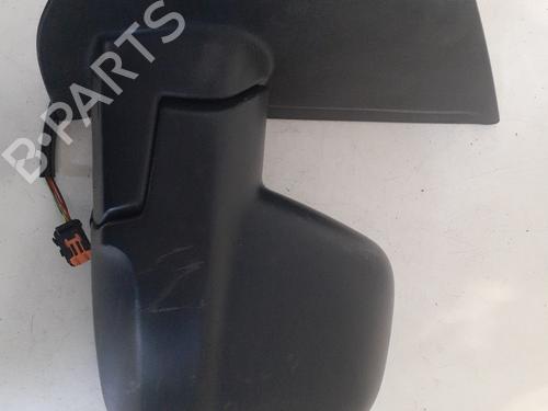 Retrovisor esquerdo CITROËN JUMPY III Van (V_) 1.5 BlueHDi 100 (102 hp) 25891065