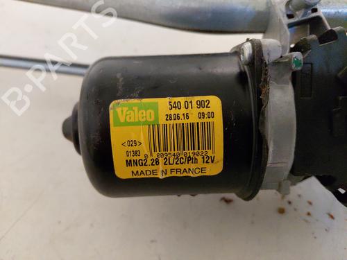 Front wiper motor RENAULT KANGOO Express (FW0/1_) 1.5 dCi 90 (FW0G, FW05, FW08, FW11) | BP29412016M29  - Image 5