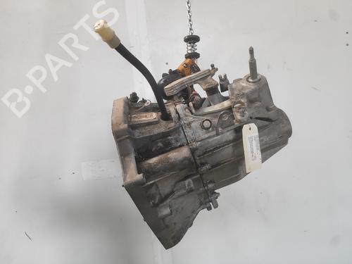 Gearbox RENAULT KANGOO Express (FW0/1_)  | BP34573699M3  - Image 5