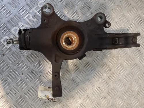 Used Right front steering knuckle CITROËN JUMPY III Van (V_) 1.6 BlueHDi 95 (95 hp) 24742319