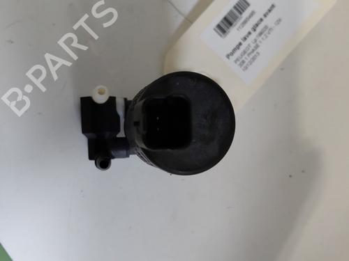 Used Washer pump Washer pump PEUGEOT 208 I (CA_, CC_) 1.2 VTI 82 (82 hp) 29293038 29293038