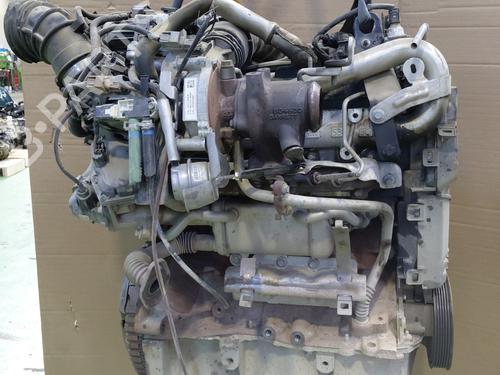 Engine RENAULT KANGOO Express (FW0/1_) 1.5 dCi 90 (FW0G, FW05, FW08, FW11) | BP32423852M1  - Image 5