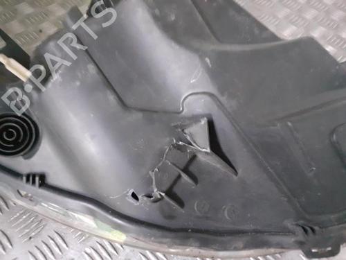 Left headlight PEUGEOT 1007 (KM_) 1.6 16V | BP24742484C28 - Image 4