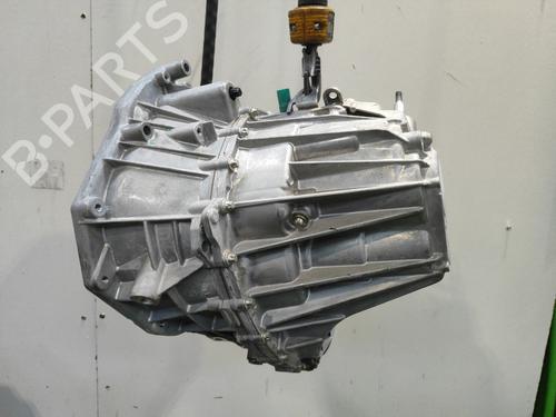 Gearbox DACIA DUSTER (HS_) 1.2 TCe 125 | BP24766091M3 