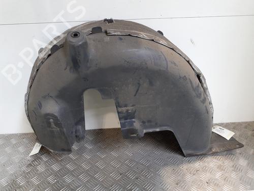 Wheel arch PEUGEOT 208 I (CA_, CC_) 1.2 THP 110 | BP26600841C56