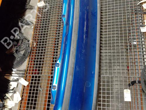 Used Rear bumper FIAT PUNTO (176_) 60 1.2 (176AP, 176AR, 176AQ, 176BB) (60 hp) 24769089