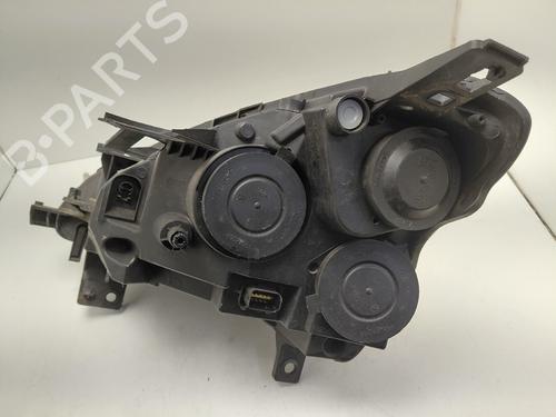 Right headlight PEUGEOT PARTNER Box Body/MPV | BP36394144C29 - Image 3