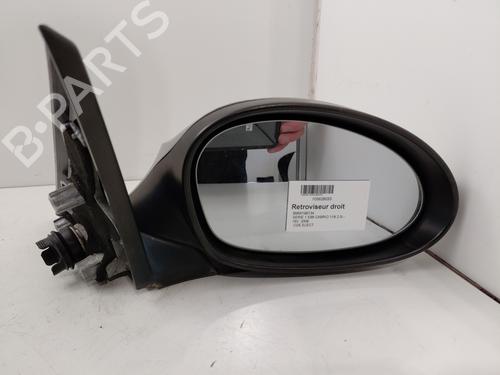 right-mirror-bmw-1-convertible-e88-2007-2008-2009-2010-2011-2012-2013-30438499 main image