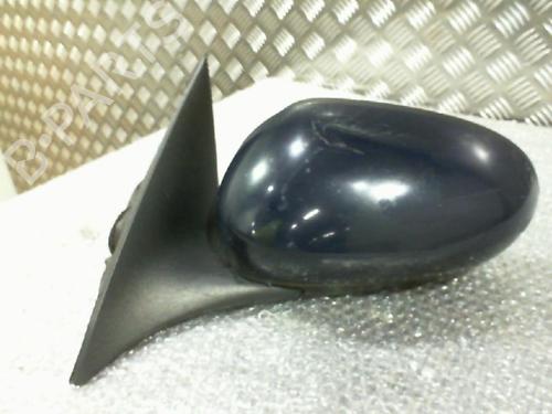 Left mirror JAGUAR X-TYPE I (X400) 2.5 V6 All-wheel Drive | BP24743115C26 
