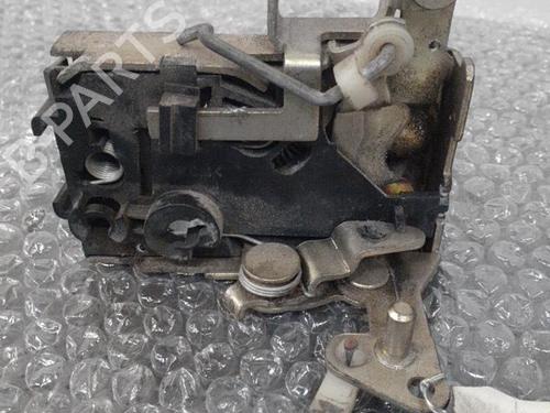 Used Front right lock Front right lock 24740650 24740650