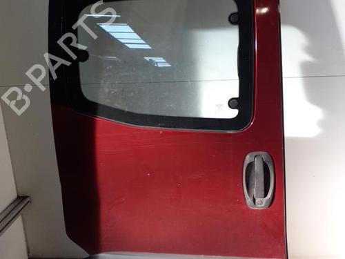 Puerta lateral/corredera derecha PEUGEOT BIPPER Tepee 1.3 HDi 75 (75 hp) 24746980