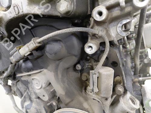 Engine CITROËN BERLINGO Box Body/MPV (B9) 1.6 BlueHDi 100 | BP32251904M1 