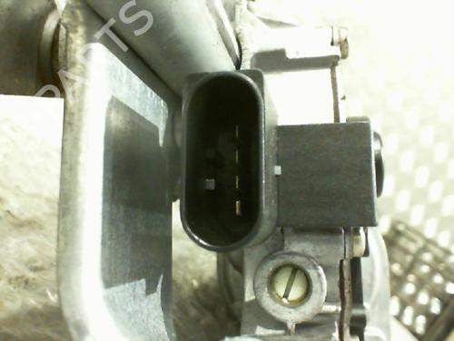 Front wiper motor BMW 1 (E87) 120 i | BP24755588M29 