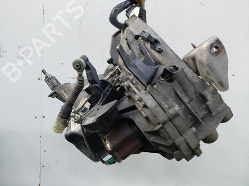 Used Gearbox Gearbox NISSAN NOTE (E12) 1.5 dCi (90 hp) 29319977 29319977