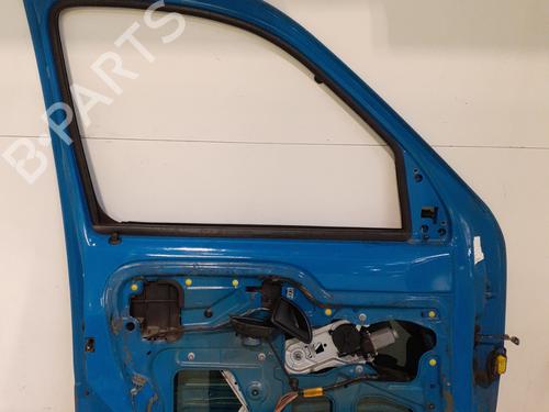 Left front door RENAULT KANGOO Express (FC0/1_) 1.5 dCi (FC07, FC1R) | BP31214900C2