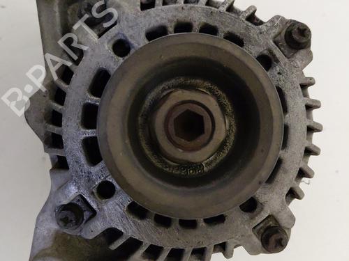 Used Alternator PEUGEOT 206 Hatchback (2A/C) 1.6 16V (109 hp) 31269448