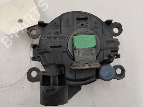 Left front fog light RENAULT CAPTUR I (J5_, H5_) 1.5 dCi 90 (J5N4, J5M5, J5MW, J5M6, J5AL, J5AJ) | BP38065897C30 - Image 3