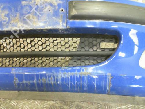 Front bumper PEUGEOT 106 II (1A_, 1C_) 1.5 D | BP24746269C7 