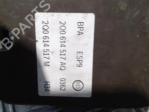 ABS pump SKODA SCALA (NW1) 1.0 TSI | BP24756261M43 - Image 3