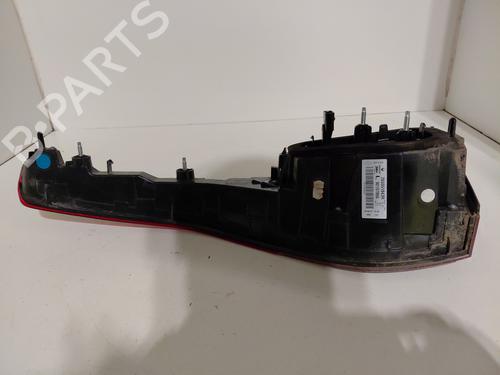 Used Left tailgate light Left tailgate light RENAULT MEGANE IV Hatchback (B9A/M/N_) 1.5 Blue dCi 115 (B9A6) (116 hp) 28445283 28445283