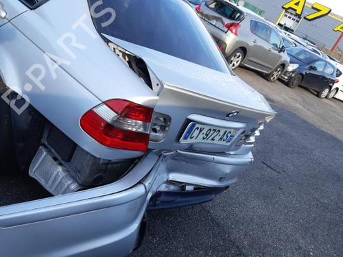 Right mirror BMW 3 (E46) 320 d | BP24755853C27