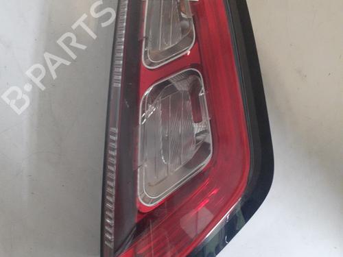 Used Right taillight FIAT PUNTO EVO (199_) 1.2 (69 hp) 26625221