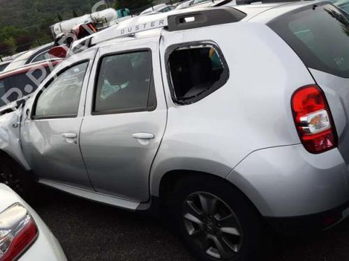 Right sun visor DACIA DUSTER (HS_) 1.5 dCi 4x4 | BP24755525I2 - Image 4