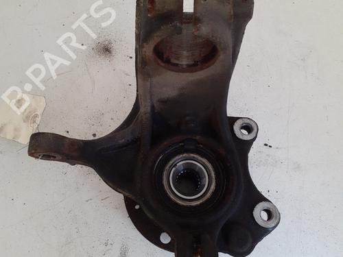 Left front steering knuckle CITROËN C3 / C3 ORIGIN III (SX) 1.2 PureTech 82 | BP27689659M25 