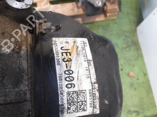 Gearbox RENAULT TWINGO III (BCM_, BCA_) 1.0 SCe 70 | BP24741012M3  - Image 5