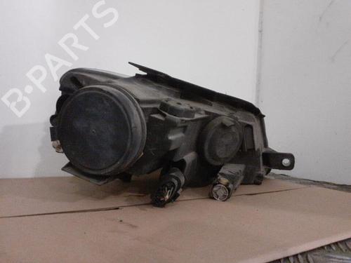 Left headlight VW PASSAT B6 (3C2) 2.0 TDI 16V 4motion | BP24748960C28 