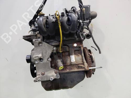 Motor RENAULT TWINGO II (CN0_) 1.2 (CN0D) (58 hp) 29251448