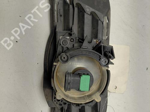 Used Right front fog light Right front fog light MERCEDES-BENZ C-CLASS (W204) C 180 CDI (204.000) (120 hp) 39980371 39980371