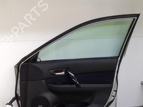 Right front door MAZDA 6 Hatchback (GG) 2.0 DI (GG14) | BP24750861C3 