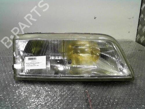 Used Right headlight CITROËN ZX (N2) 1.6 i (88 hp) 24743148