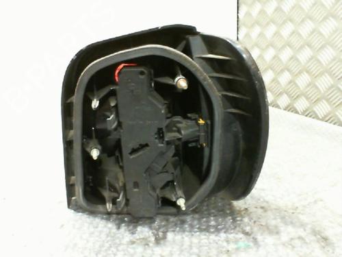 Used Left taillight Left taillight VW POLO III (6N1) 60 1.4 (60 hp) 24762724 24762724