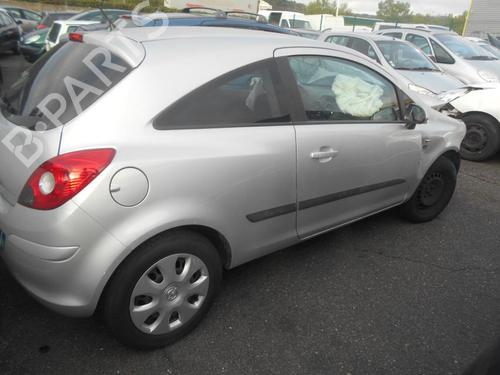 Headlight switch OPEL CORSA D (S07) 1.2 (L08, L68) | BP24768129I24 - Image 6