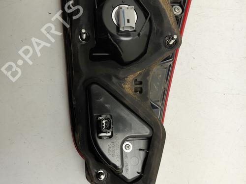 Used Right tailgate light Right tailgate light 32386470 32386470